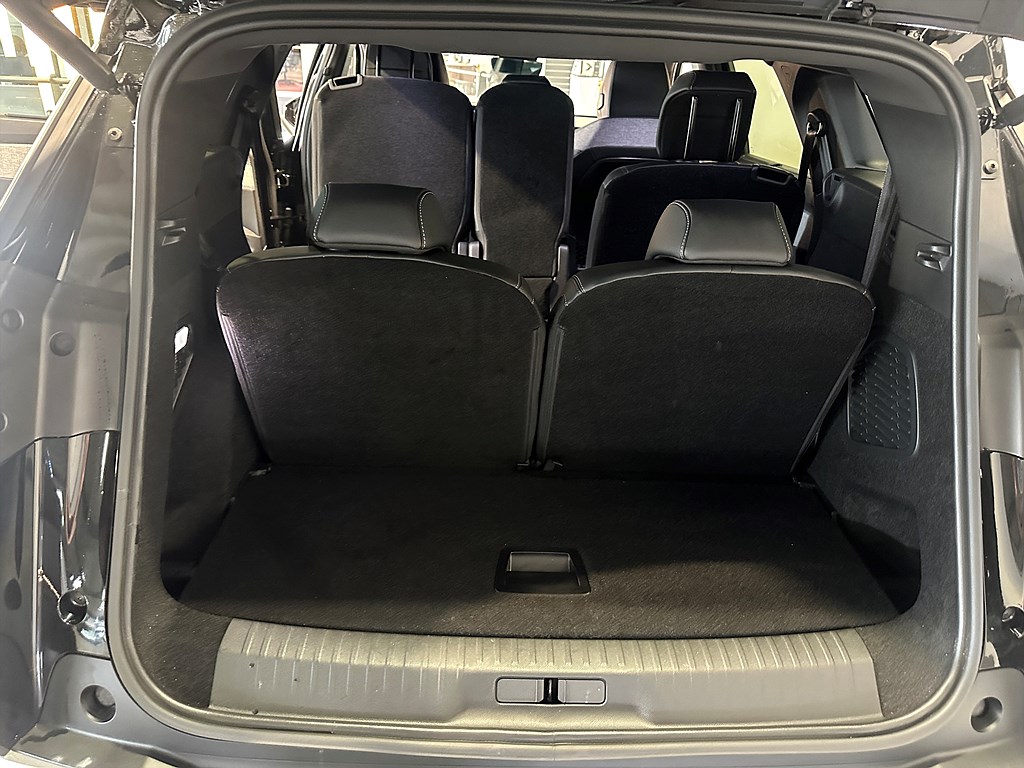 Bild på GT Hybrid e-DSC 136hk Aut - 7-SITS, B-KAMERA, NAVI