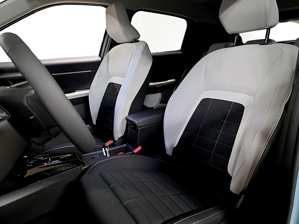 Bild på Max 113hk Aut - B-KAMERA, CARPLAY