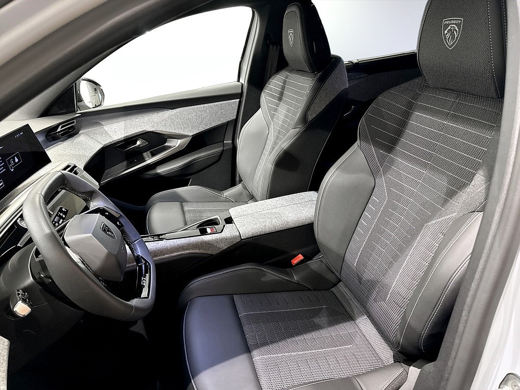 Bild på GT Hybrid 145hk Aut - 7-SITS,B-KAMERA,NAV