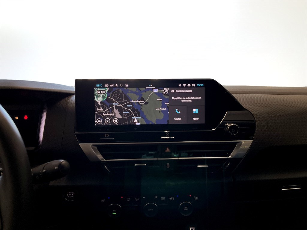 Bild på Shine 1.2 PT 130hk Aut - B-KAMERA, CARPLAY, NAVI
