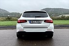 Mercedes-Benz GLC 220 d 4M AMG / Drag / Värmare / Burmester / Vinterhjul