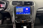 Ford Mondeo Kombi Hybrid E-CVT, 187hk, 2022