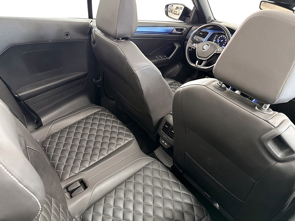 Bild på R-Line 1.5 TSI 150hk Aut - B-KAMERA, CARPLAY