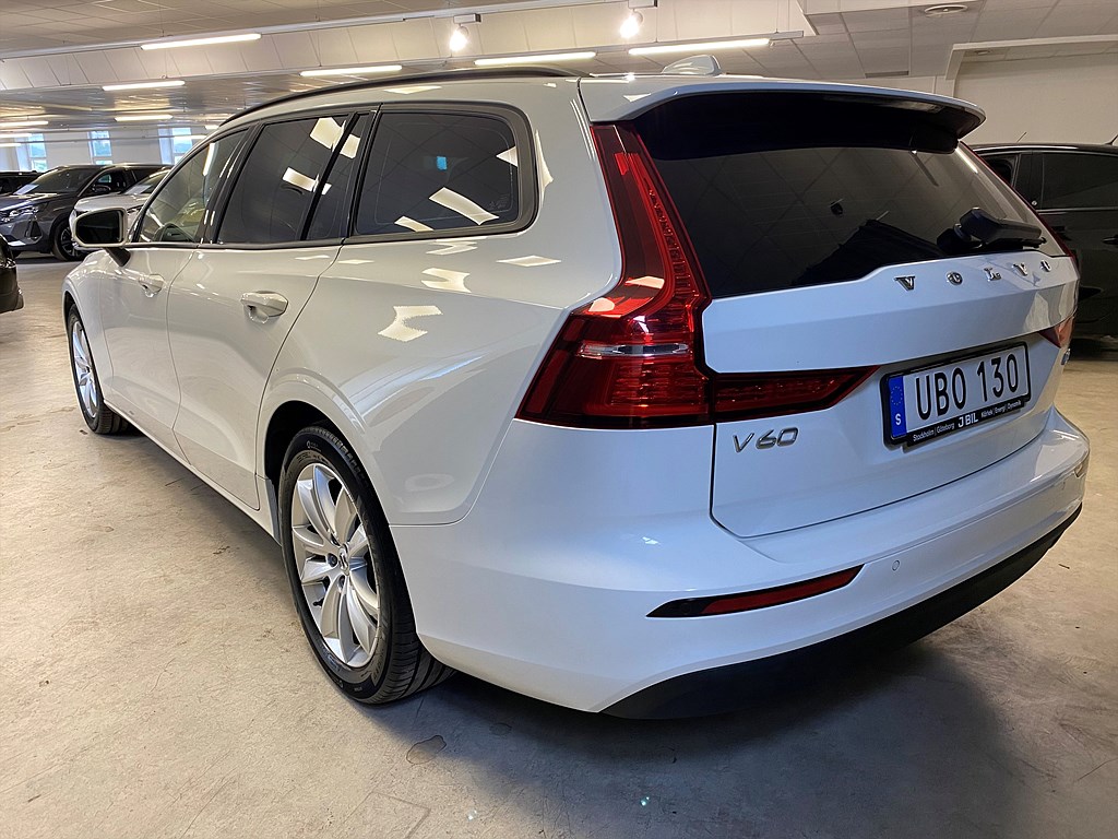 Bild på Momentum D3 150hk Aut - CARPLAY, RATTVÄRME
