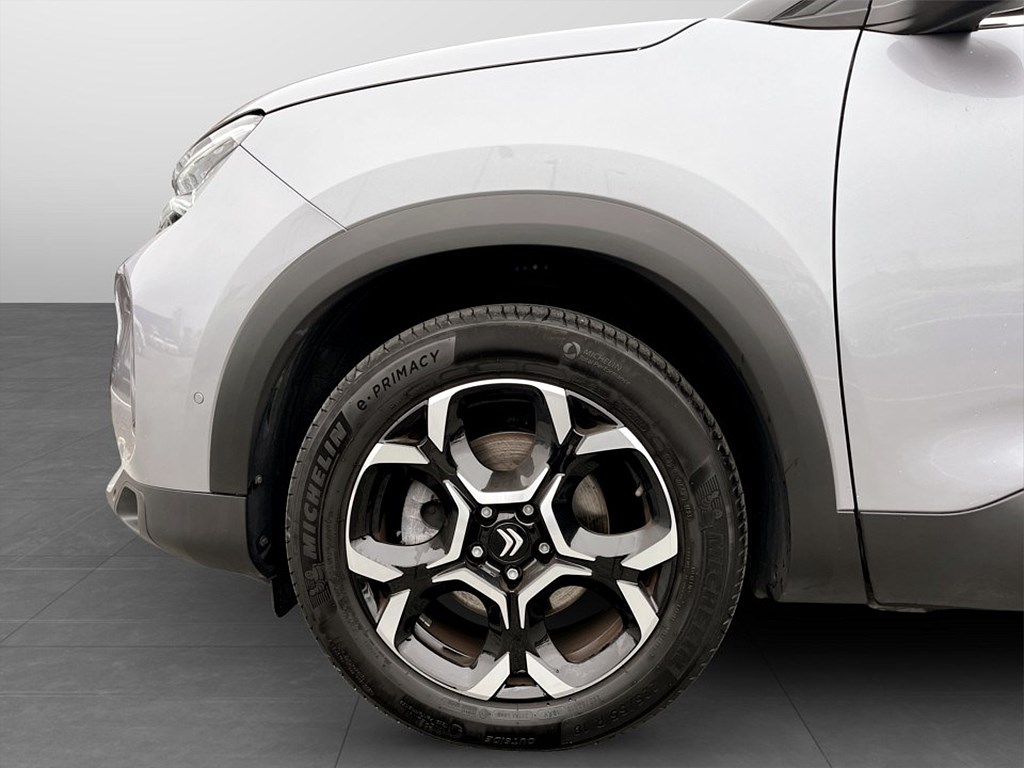 Bild på Aircross Shine 1.2 PT 130hk Aut - B-KAMERA, ELSTOL