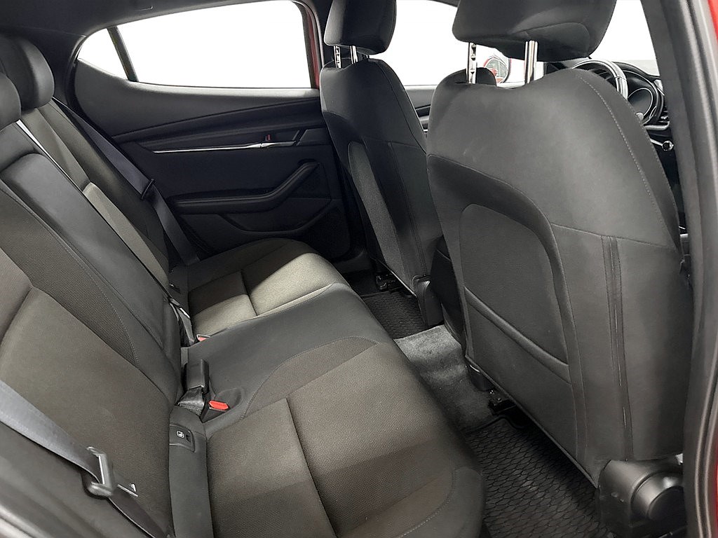 Bild på Hatchback Sky 2.0 150hk - B-KAMERA,CARPLAY,NAVI