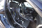 Porsche 911 996 Turbo X50 600HK JRZ Chassi BBS 997 CUP Splitfälgar