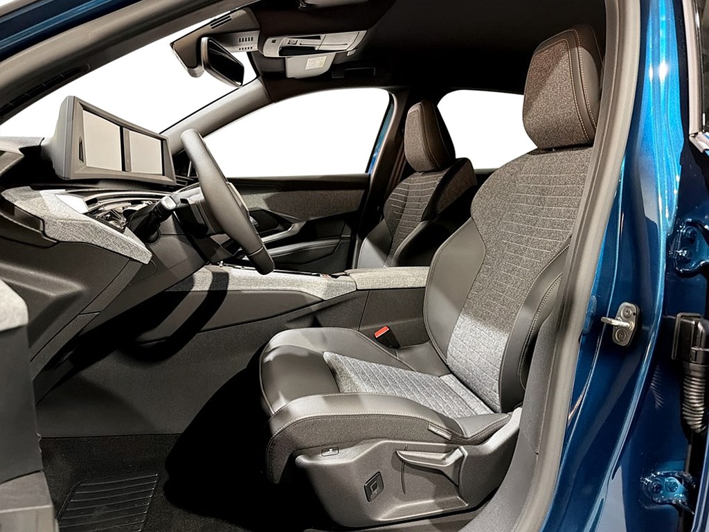 Bild på Allure Hybrid - PRIVATLEASING