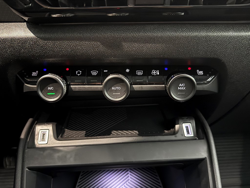 Bild på Shine 50kWh 136hk Aut - B-KAMERA, CARPLAY