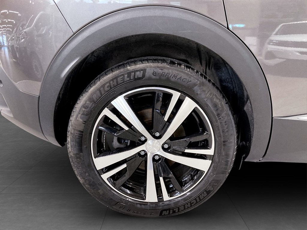 Bild på GT 1.2 PT 130hk Aut - B-KAMERA, CARPLAY