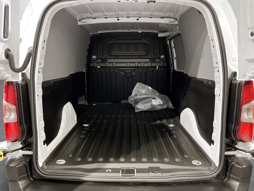 Bild på 130hk Aut L2 - Värmare & dragkrok