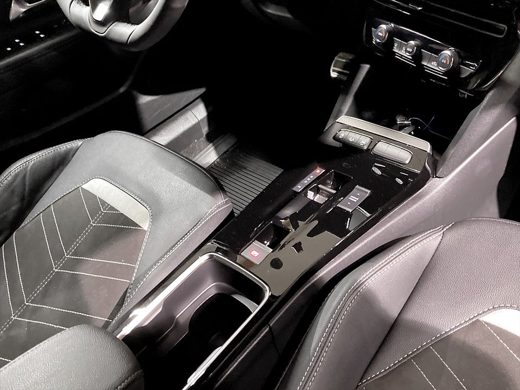 Bild på Ultimate 1.2 PT 130hk Aut - 360-KAMERA, CARPLAY