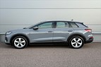 Audi Q4 35 e-tron Proline AdaptivFarthållare Backkamera MOMS