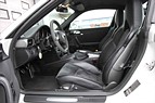 **RESERVERAD** Porsche 911 997 Carrera Cup edition