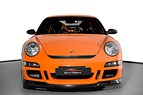 Porsche 911 GT3 RS | 1 Owner | 6.000km