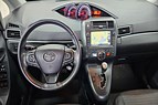 Toyota TOYOTA VERSO