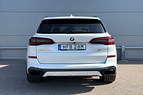 BMW X5 xDrive45e M sport / B&W / Panorama / Drag / Luftfjädring
