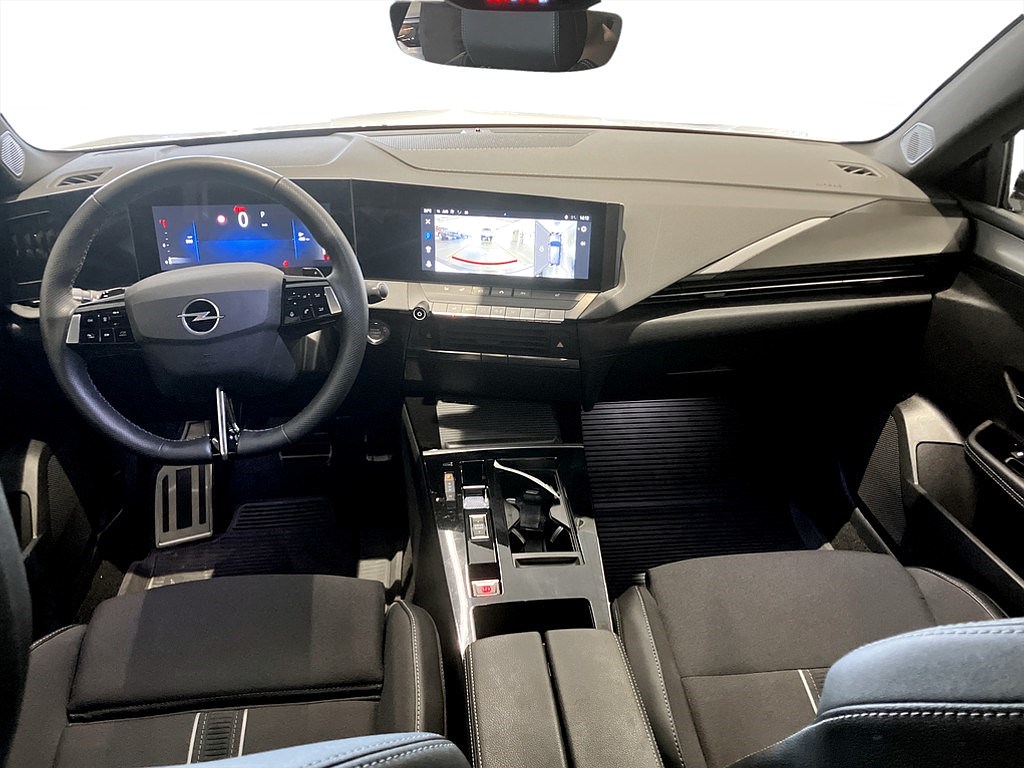 Bild på ST GS 1.2 PT 130hk Aut - 360-KAMERA, CARPLAY