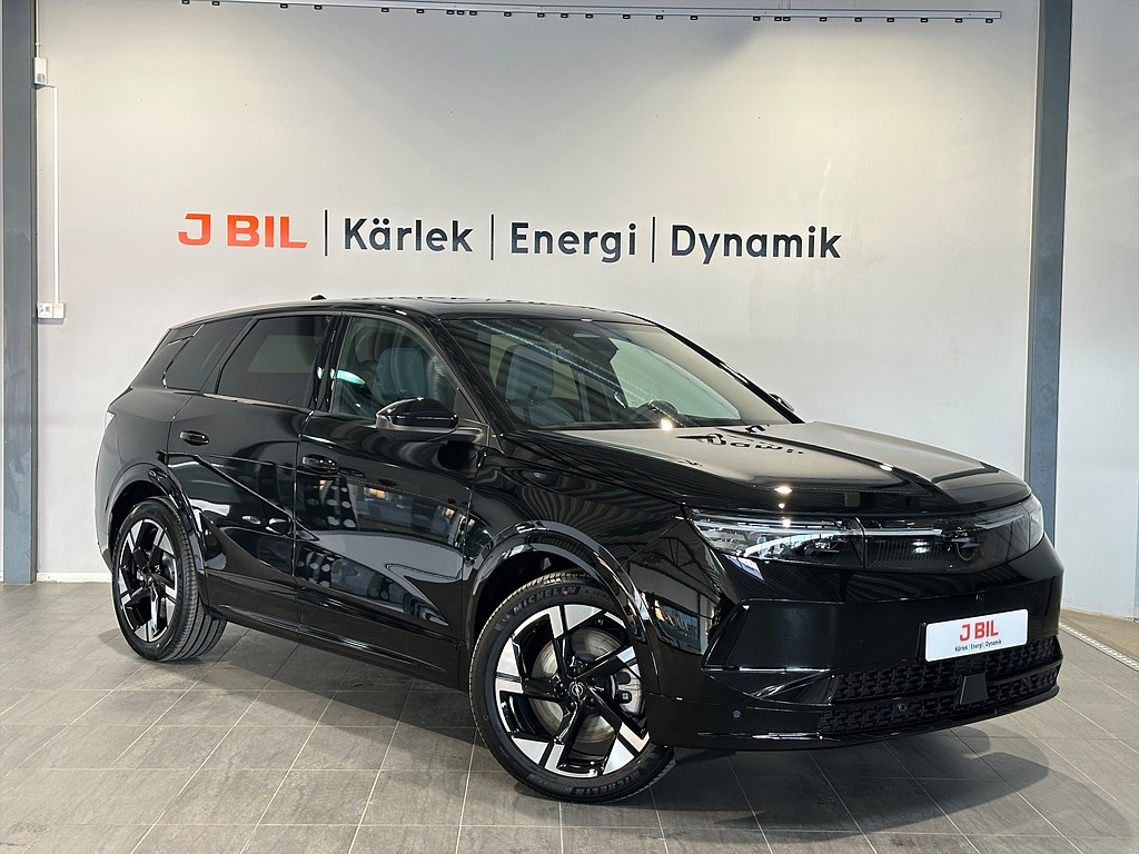 GS Electric - OMGÅENDE LEVERANS!