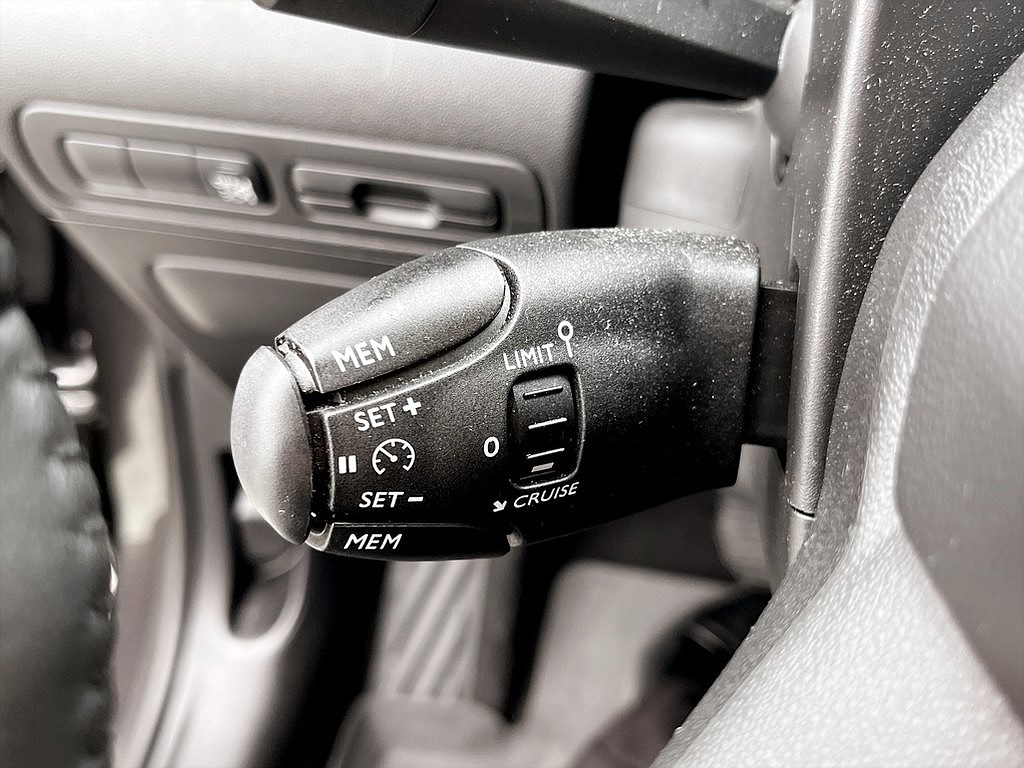 Bild på Shine 1.2 PT 130hk Aut - CARPLAY, EN ÄGARE