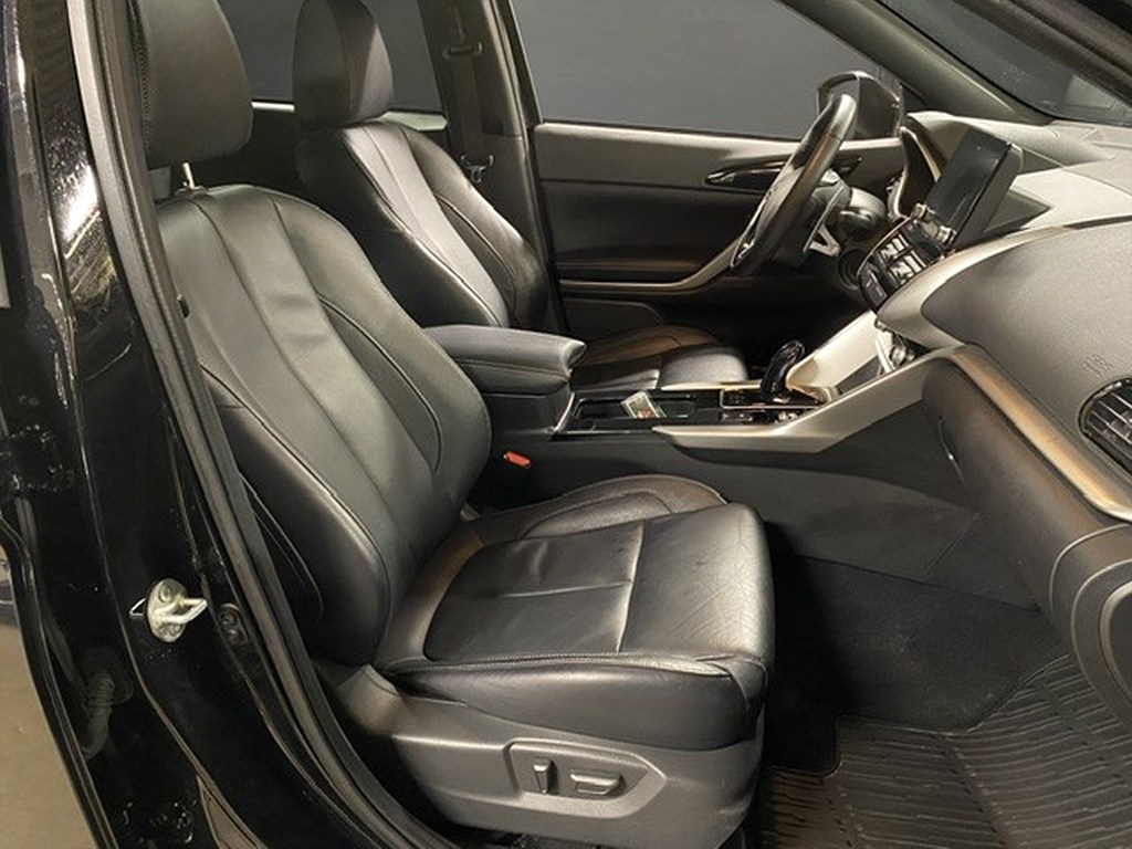 Bild på PHEV 2.4 190hk Aut AWD - PANORAMA