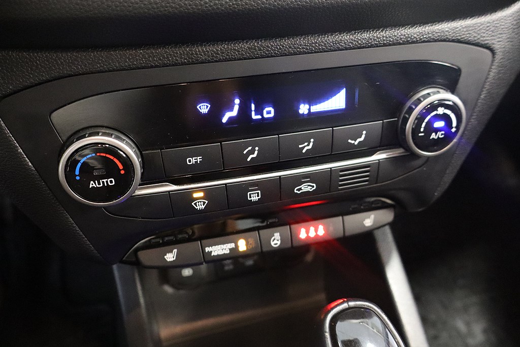 Bild på Trend 1.0 T-GDI 100hk Aut - B-KAMERA, CARPLAY