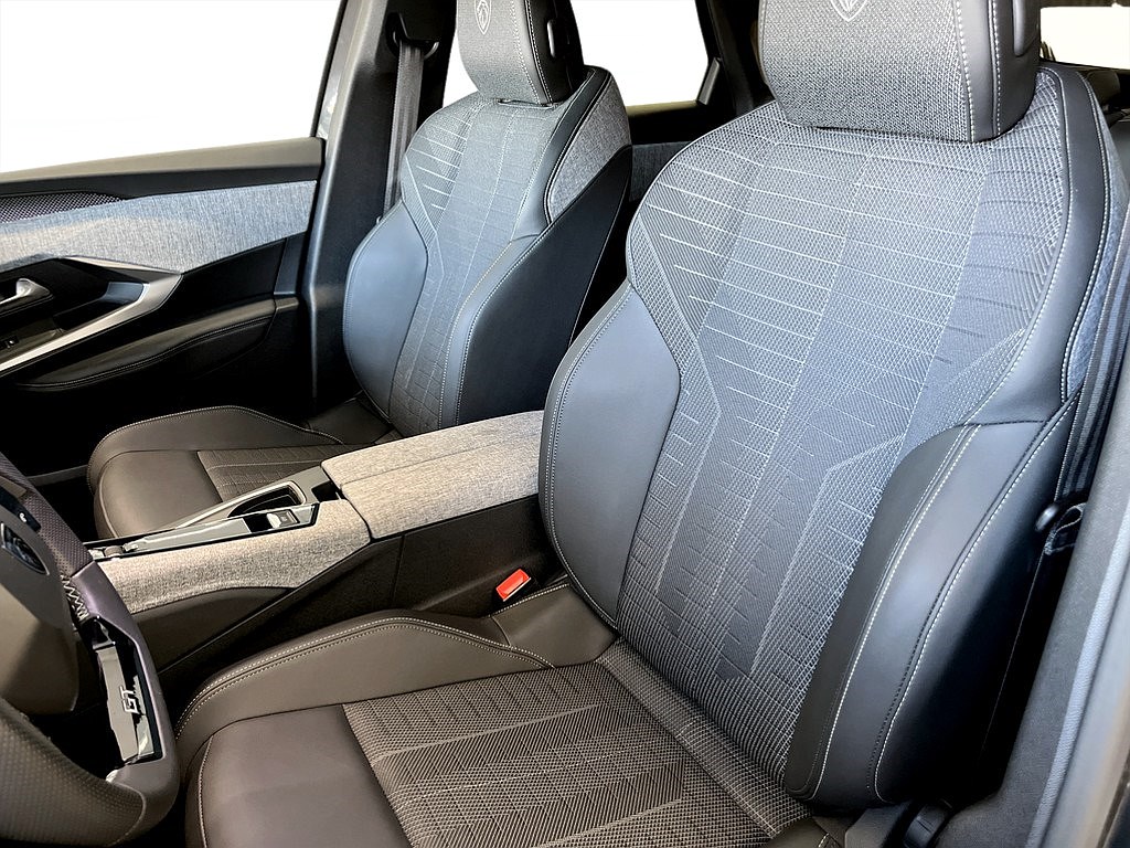 Bild på GT Hybrid 145hk Aut - B-KAMERA, CARPLAY, NAVI