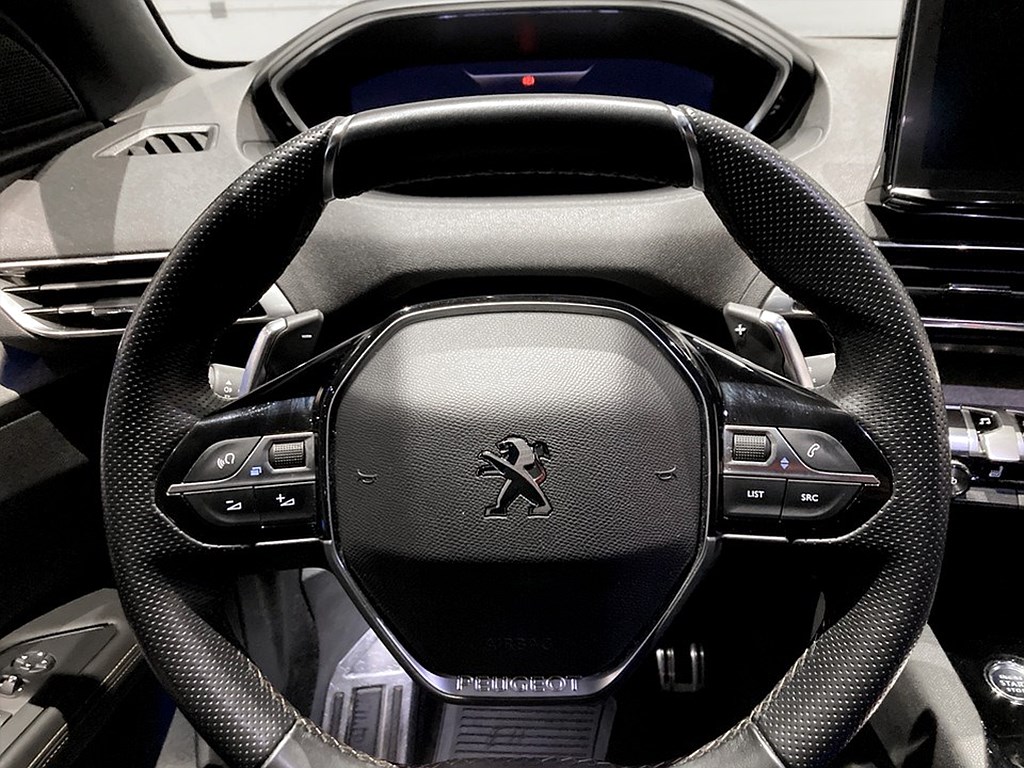 Bild på GT 1.2 PT 130hk Aut - B-KAMERA, CARPLAY