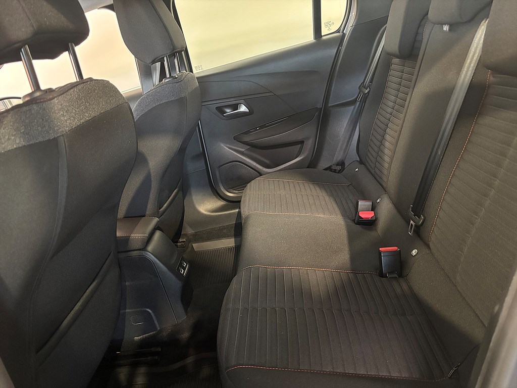 Bild på Active Pack 50kWh 136hk Aut - CARPLAY, BACKSENSORER