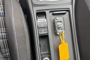 Volkswagen Golf GTE 1.4 TSI ACT DSG Sekventiell, 204hk, 2016