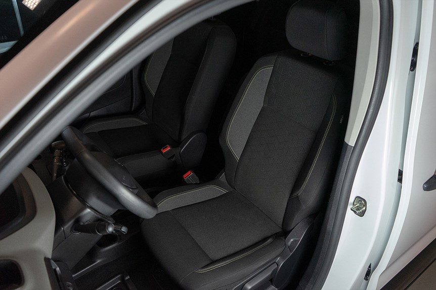 Peugeot Rifter L1 1.5 BlueHDi 130hk