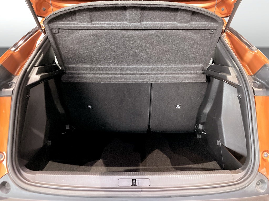Bild på Active Pack 1.2 PT 130hk Aut - CARPLAY, EN ÄGARE