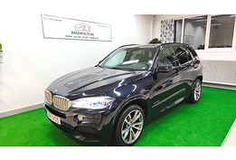 BMW X5 XDRIVE40E IPERFORMANC