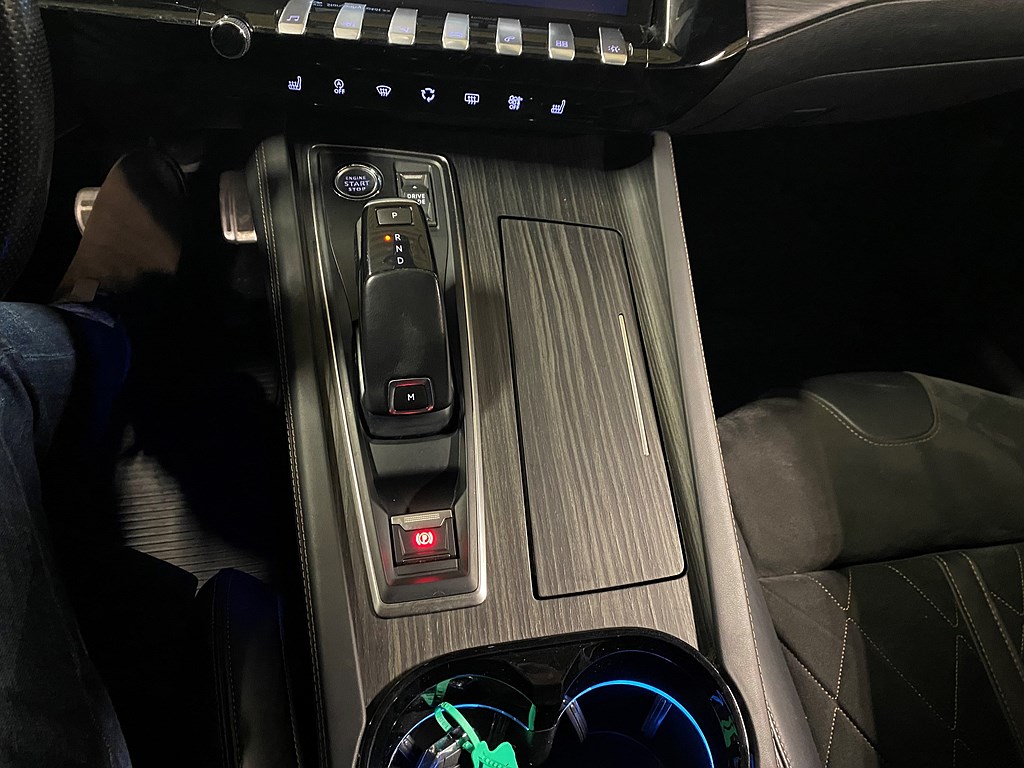 Bild på GT 2.0 BHDi 177hk Aut - B-KAMERA, CARPLAY