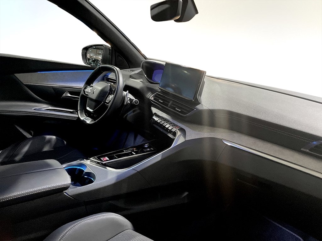 Bild på GT 1.2 PT 130hk Aut  - B-KAMERA, CARPLAY