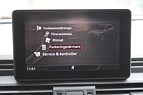 Audi Q5 2.0 TDI quattro S Tronic Drag Värmare Matrix