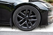 Tesla Model S Long Range, 670hk, 2023
