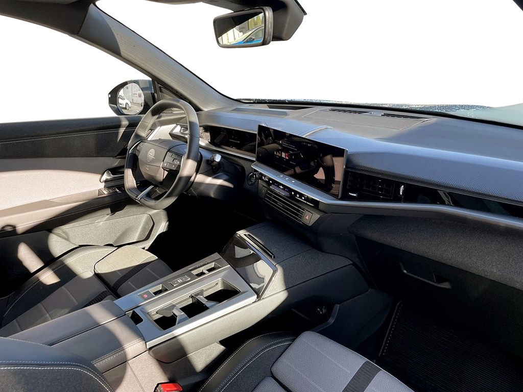 Bild på GS Ultimate Electric - DEMO