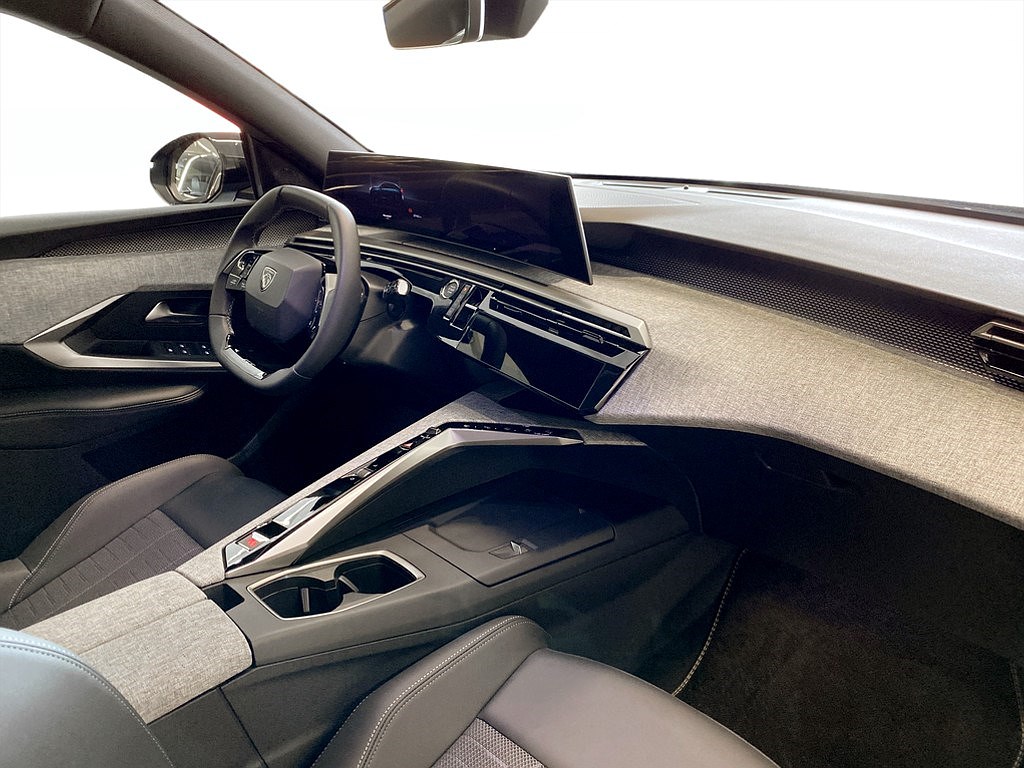 Bild på GT Hybrid 145hk Aut - B-KAMERA,CARPLAY,NAV