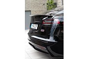 Tesla Model S Long Range, 670hk, 2023