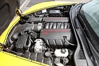 Chevrolet Corvette C6 Grand Sport Targa 436HK