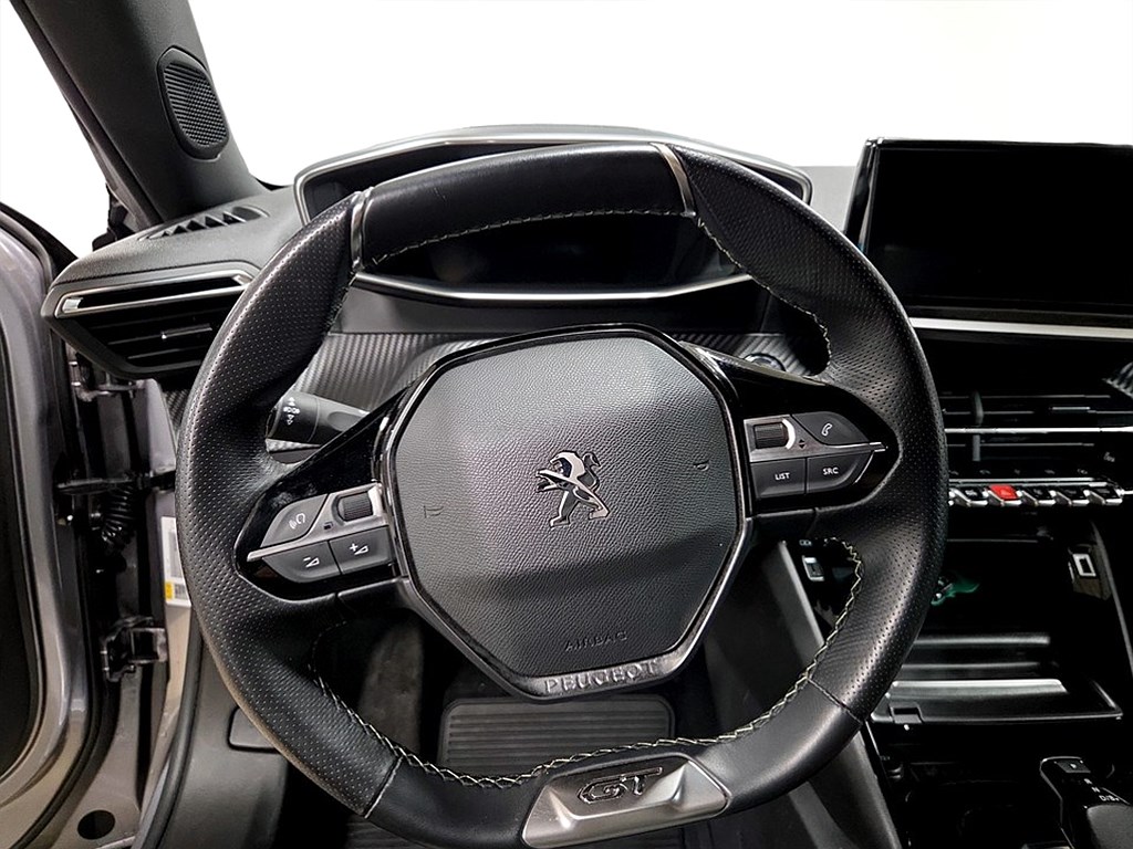 Bild på GT Pack 50kWh 136hk Aut - B-KAMERA, CARPLAY