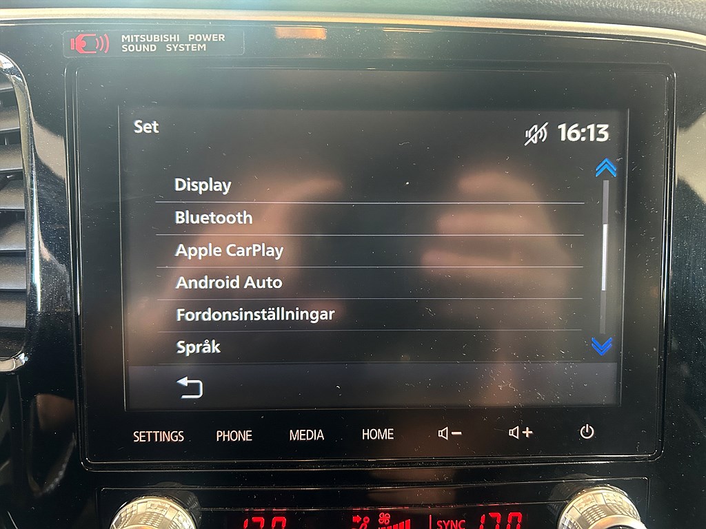 Bild på Business X PHEV 224hk Aut AWD - B-KAMERA, CARPLAY