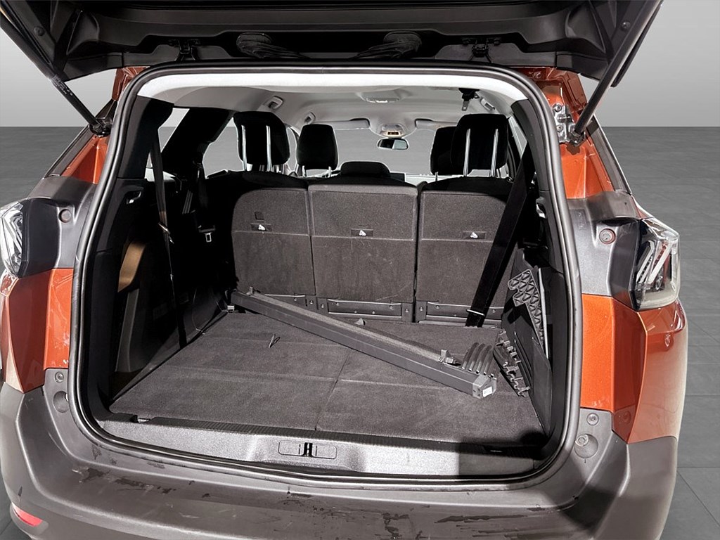 Bild på Active Pack 1.2 PT 130hk - 7-SITS, B-KAMERA