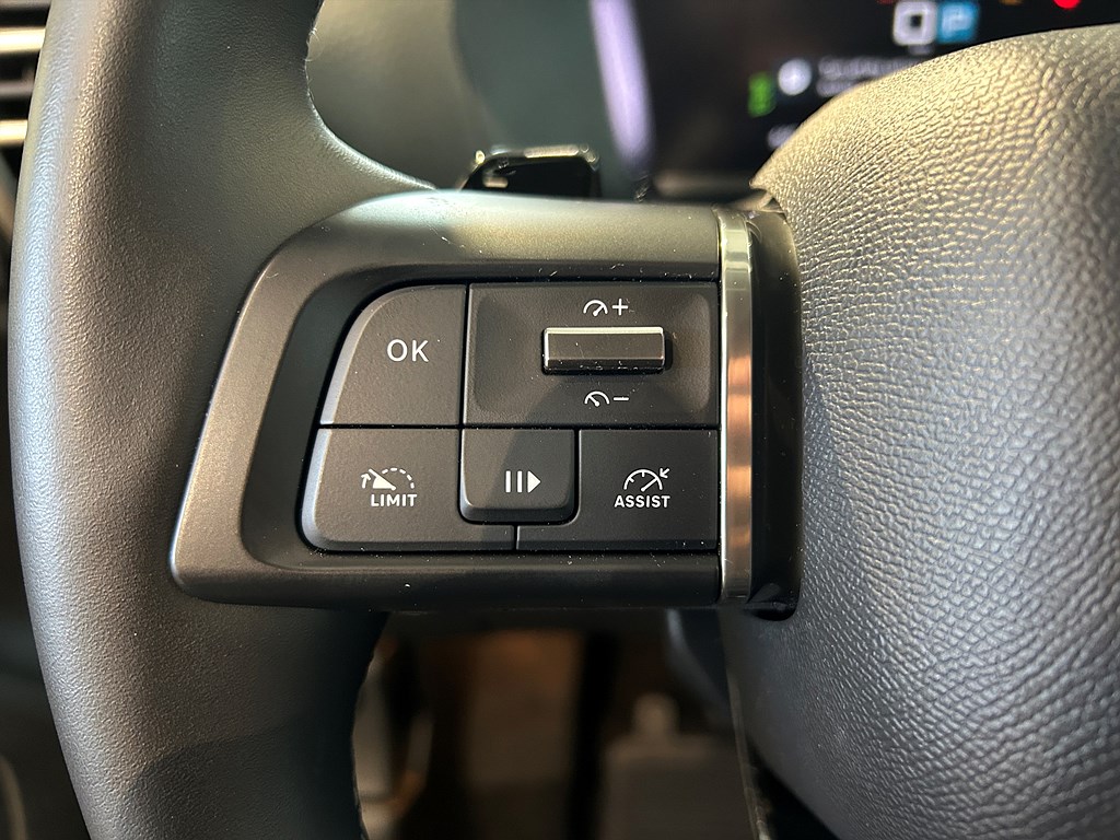 Bild på Shine 1.2 PT 131hk Aut - B-KAMERA, CARPLAY