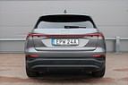 Audi Q4 40 e-tron Adaptiv farth/ Matrix LED/ Komfort nyckel