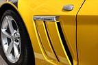 Chevrolet Corvette C6 Grand Sport Targa 436HK