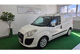 Fiat 263 FIAT DOBLO