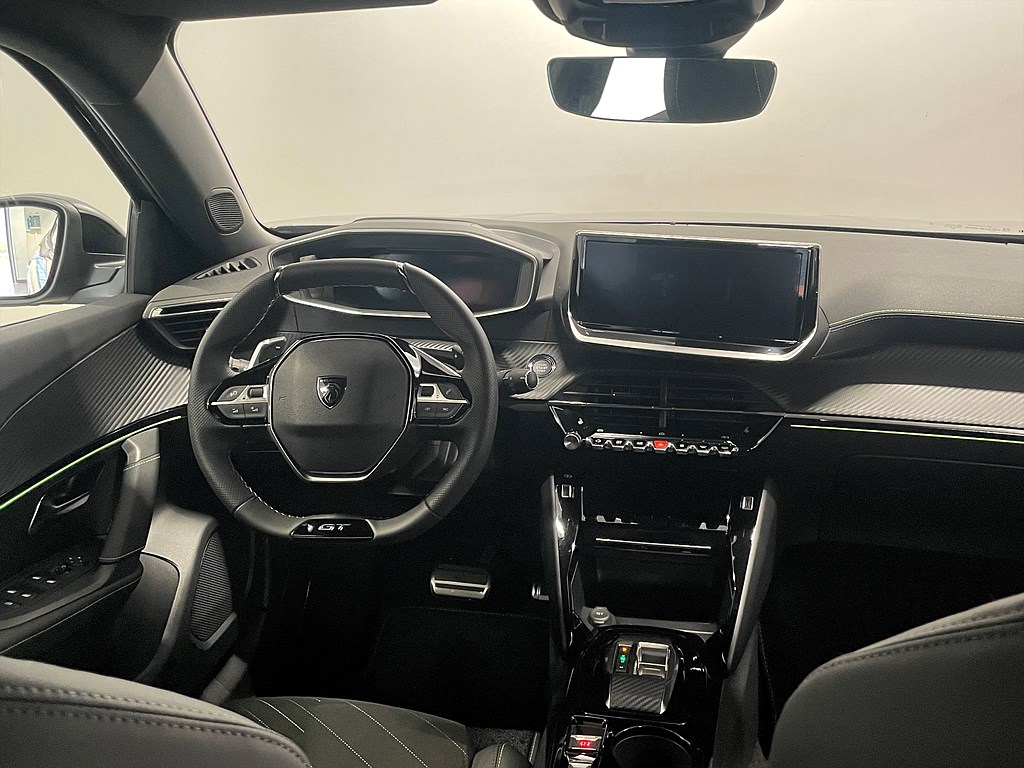 Bild på GT PureTech 130hk Aut - KAMPANJ! PRIVATLEASA FRÅN 12 MÅN