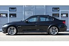 BMW M3 F80 430hk